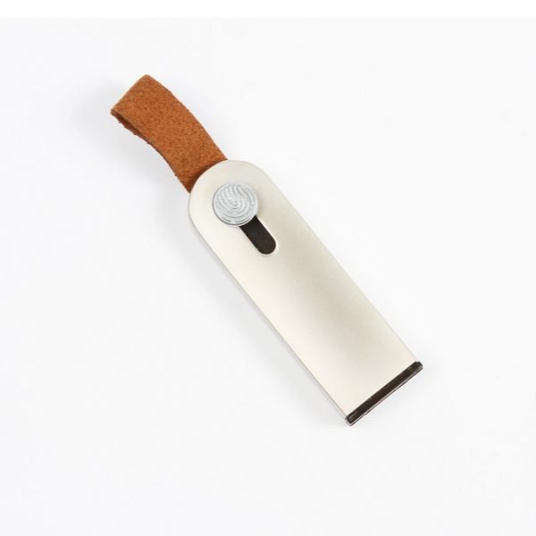 Memoria USB 8 GB.