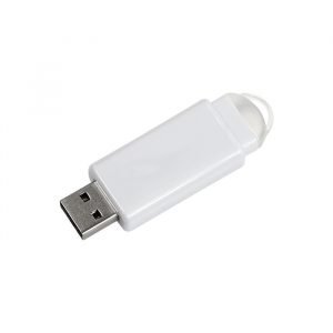Memoria USB 8 GB.