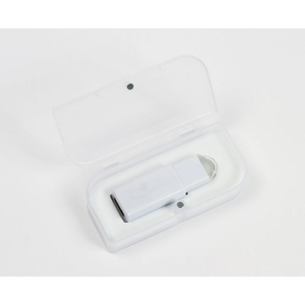 Memoria USB 8 GB.