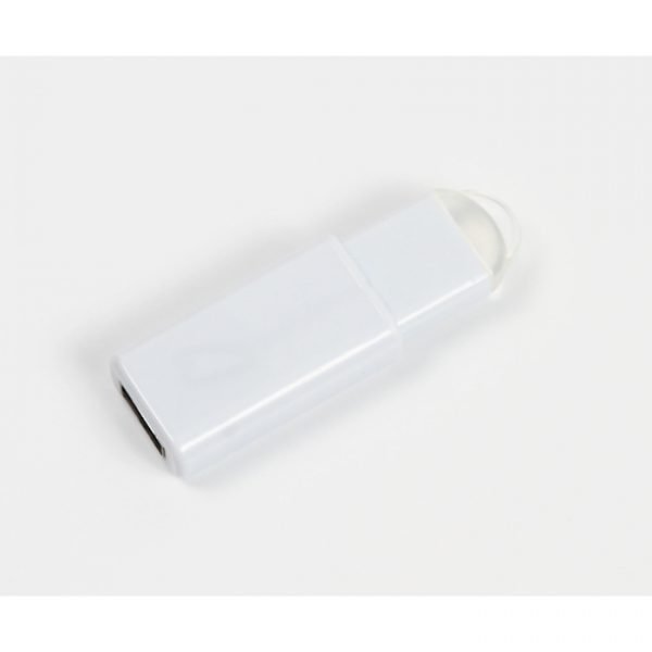 Memoria USB 8 GB.
