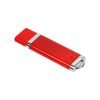Memoria USB 8 GB.