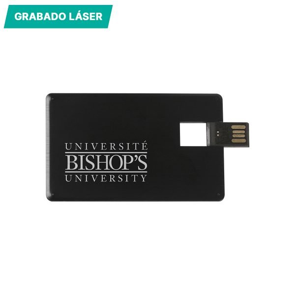 Memoria USB 8 GB.