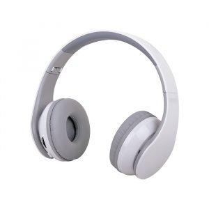 Audífono supresor del sonido.