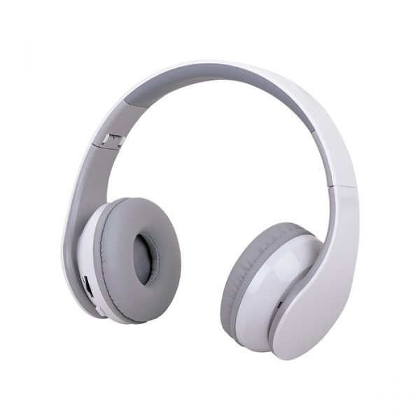 Audífono supresor del sonido.