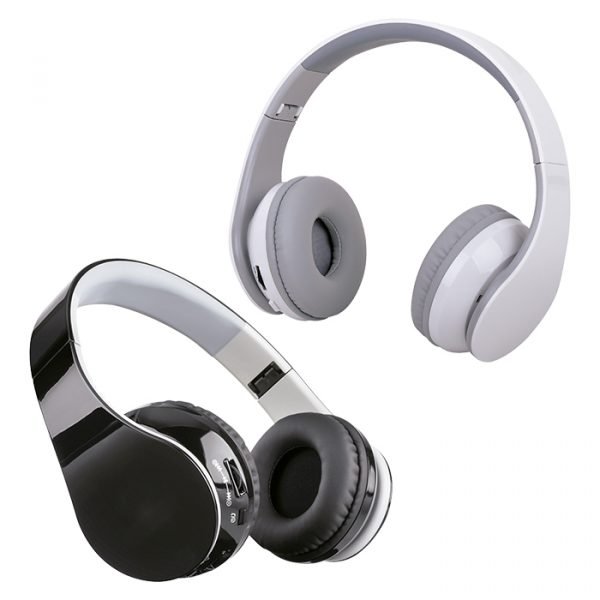 Audífono supresor del sonido.