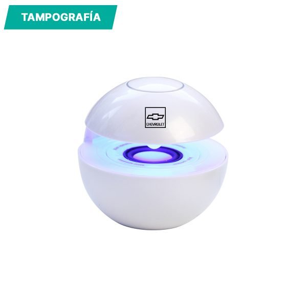 Bocina Voi.