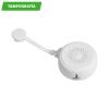 Bocina recargable para ducha.