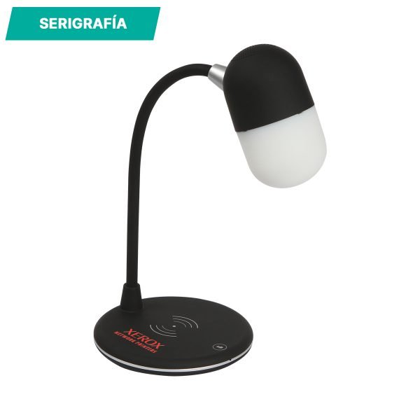 Lámpara Targu.