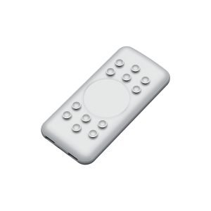 Power Bank Pomonte.