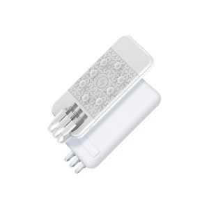 Power Bank Sissa.