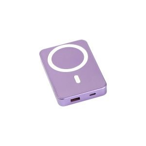 Power Bank Acklins.