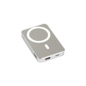Power Bank Acklins.