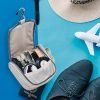 Bolsa multiusos travel bag.