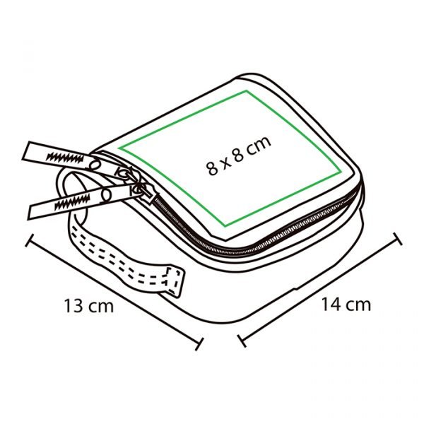 Bolsa multiusos travel bag.