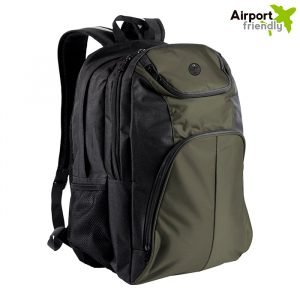 Mochila Nicklaus.