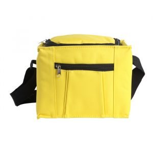 Lonchera 6 pack.