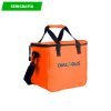 Hielera 12 pack.