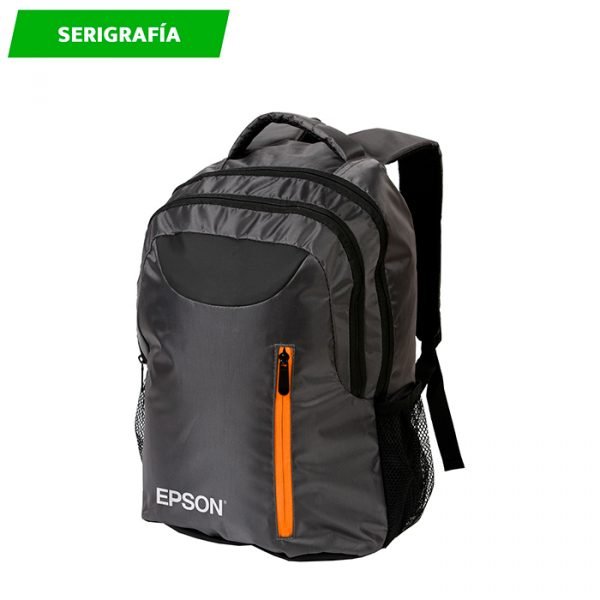 Mochila Euro.