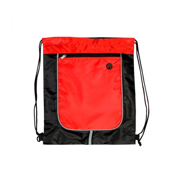 Morral tipo saco Kiev.