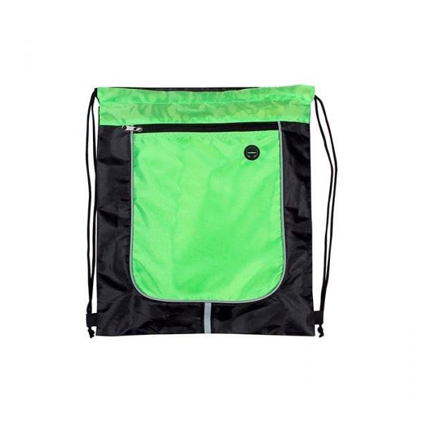Morral tipo saco Kiev.