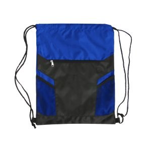 Morral tipo saco Masak.