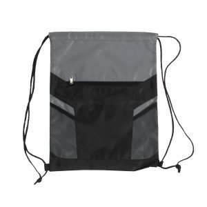 Morral tipo saco Masak.