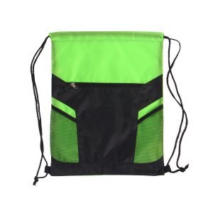 Morral tipo saco Masak.