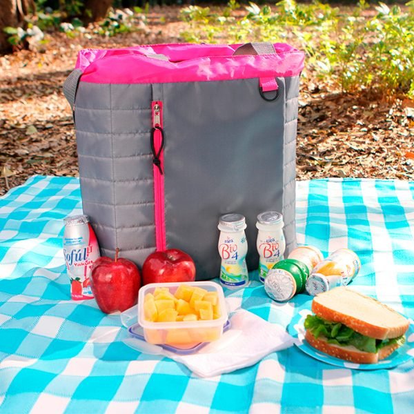 Bolsa térmica Kiboga.