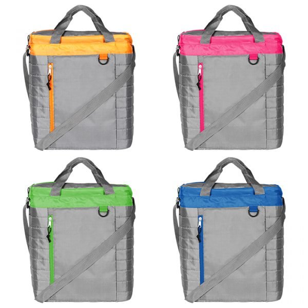 Bolsa térmica Kiboga.