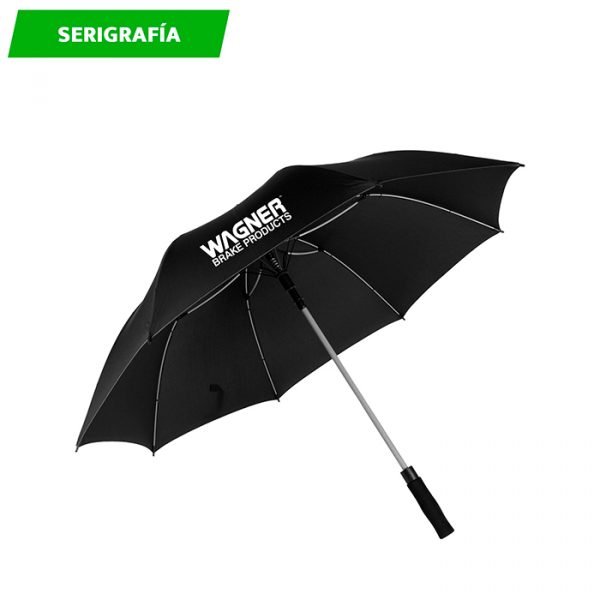 Paraguas automático Lille.