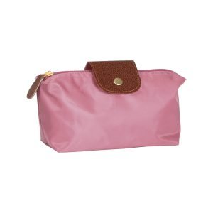 Bolsa cosmetiquera.
