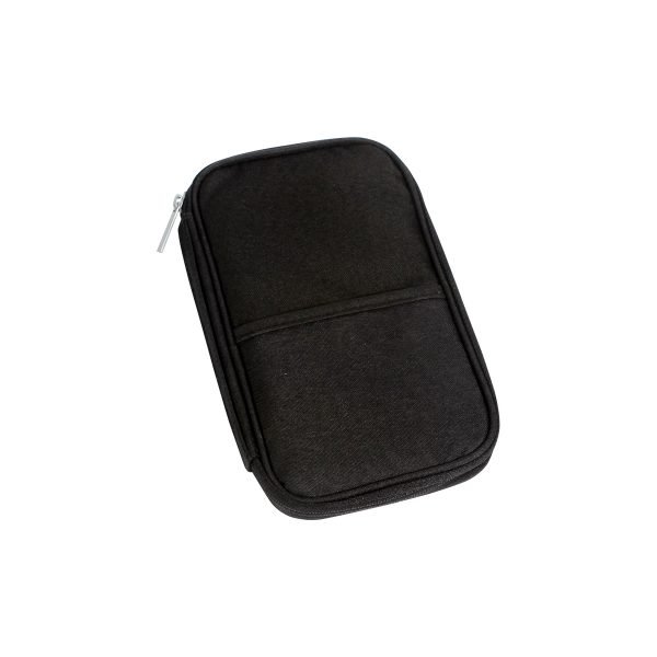 Porta documentos Dukhan.