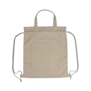 Bolsa Massac.