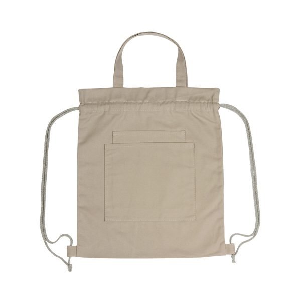Bolsa Massac.