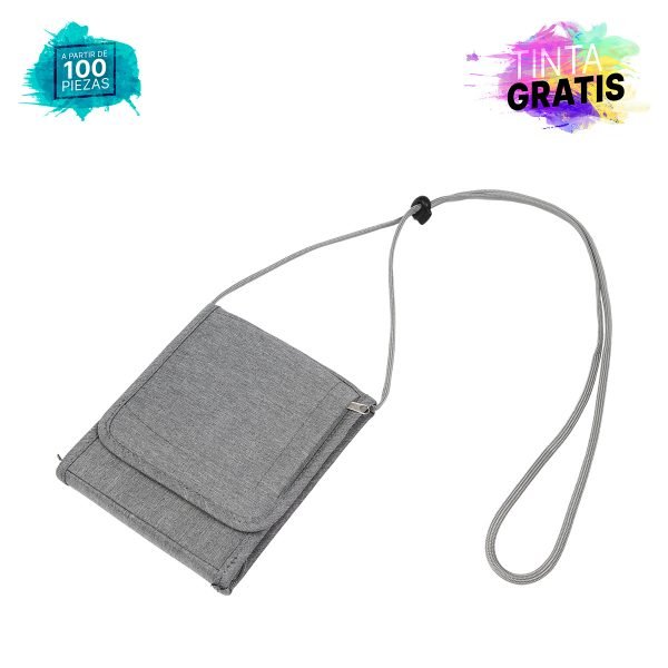 Bolso Barasso.
