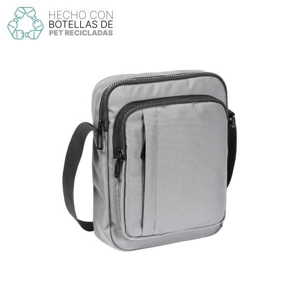 Bolsa de RPET Lozza.