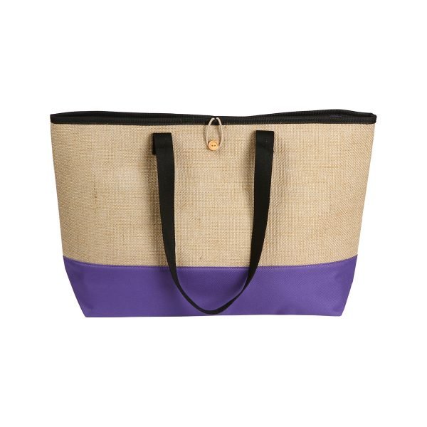Bolsa Roig.