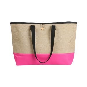 Bolsa Roig.