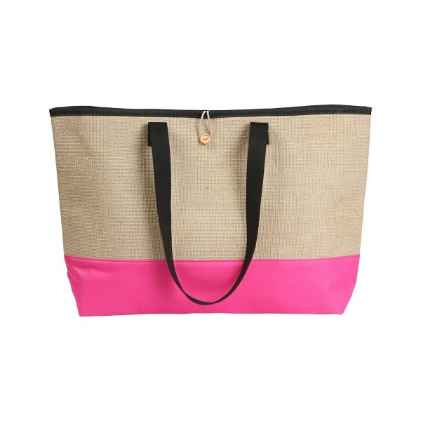 Bolsa Roig.