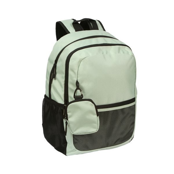 Mochila Lermoos.