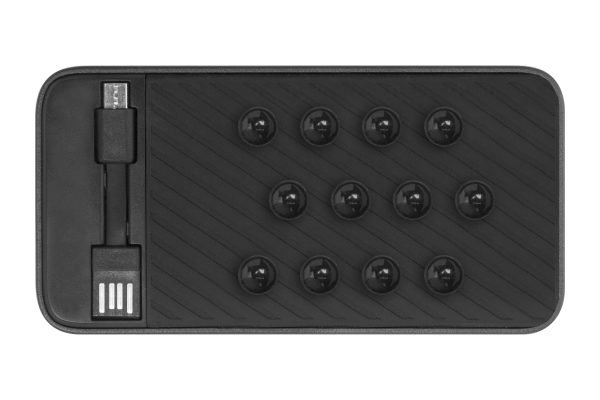 POWER BANK "KEA"