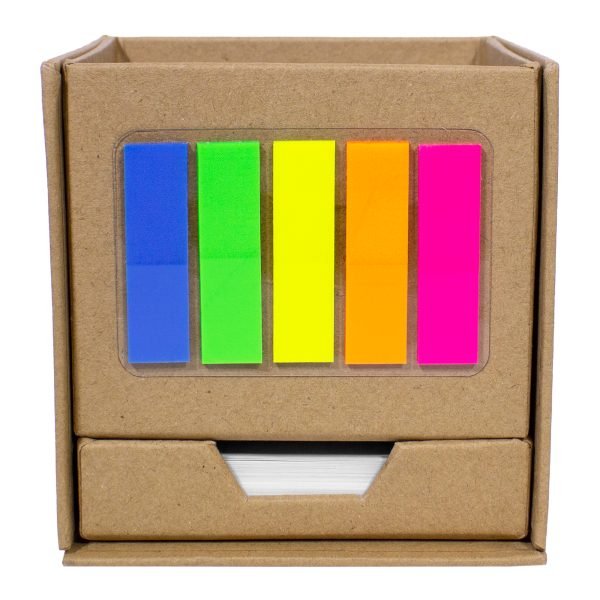 Porta Lápices ecológico ¨Malibú¨