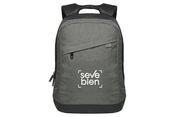 MOCHILA "GREY"