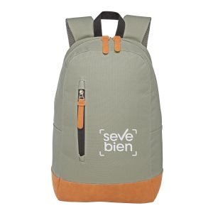 MOCHILA "NEW SPORT"