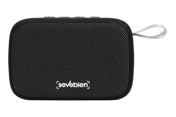 BOCINA BLUETOOTH "CLARK"