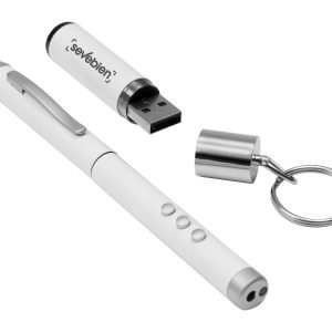 PRESENTADOR TOUCH