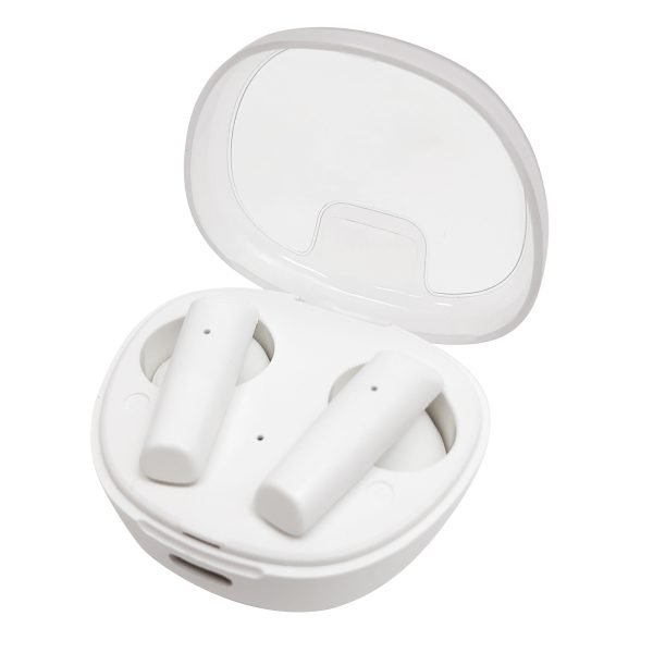 Audifonos bluetooth "SHELL"