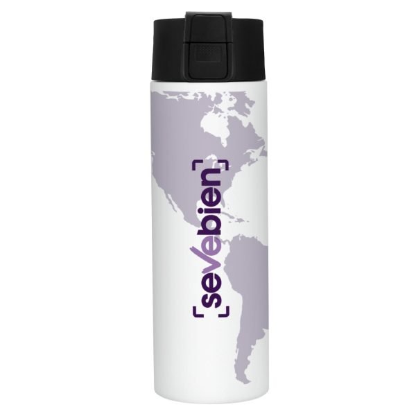Botella térmica "ALLY" SUBLIMABLE
