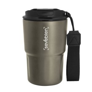 Mug térmico "CAPOF"
