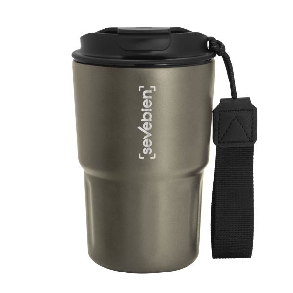 Mug térmico "CAPOF"